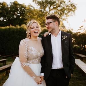 Meet your Posher, Katy